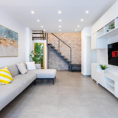 Loft Salgari Apartment Turin Exterior photo