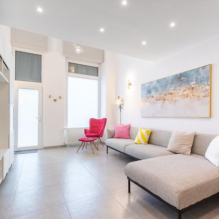 Loft Salgari Apartment Turin Exterior photo