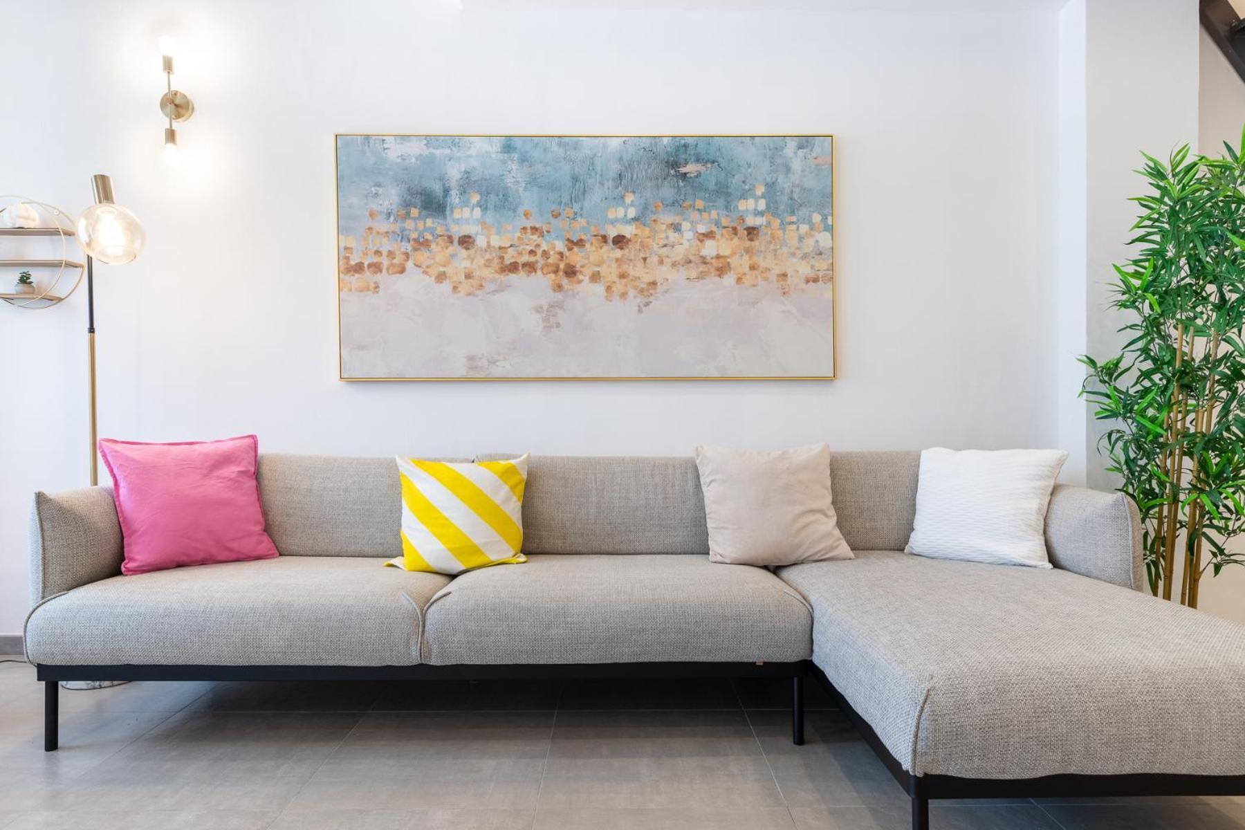 Loft Salgari Apartment Turin Exterior photo