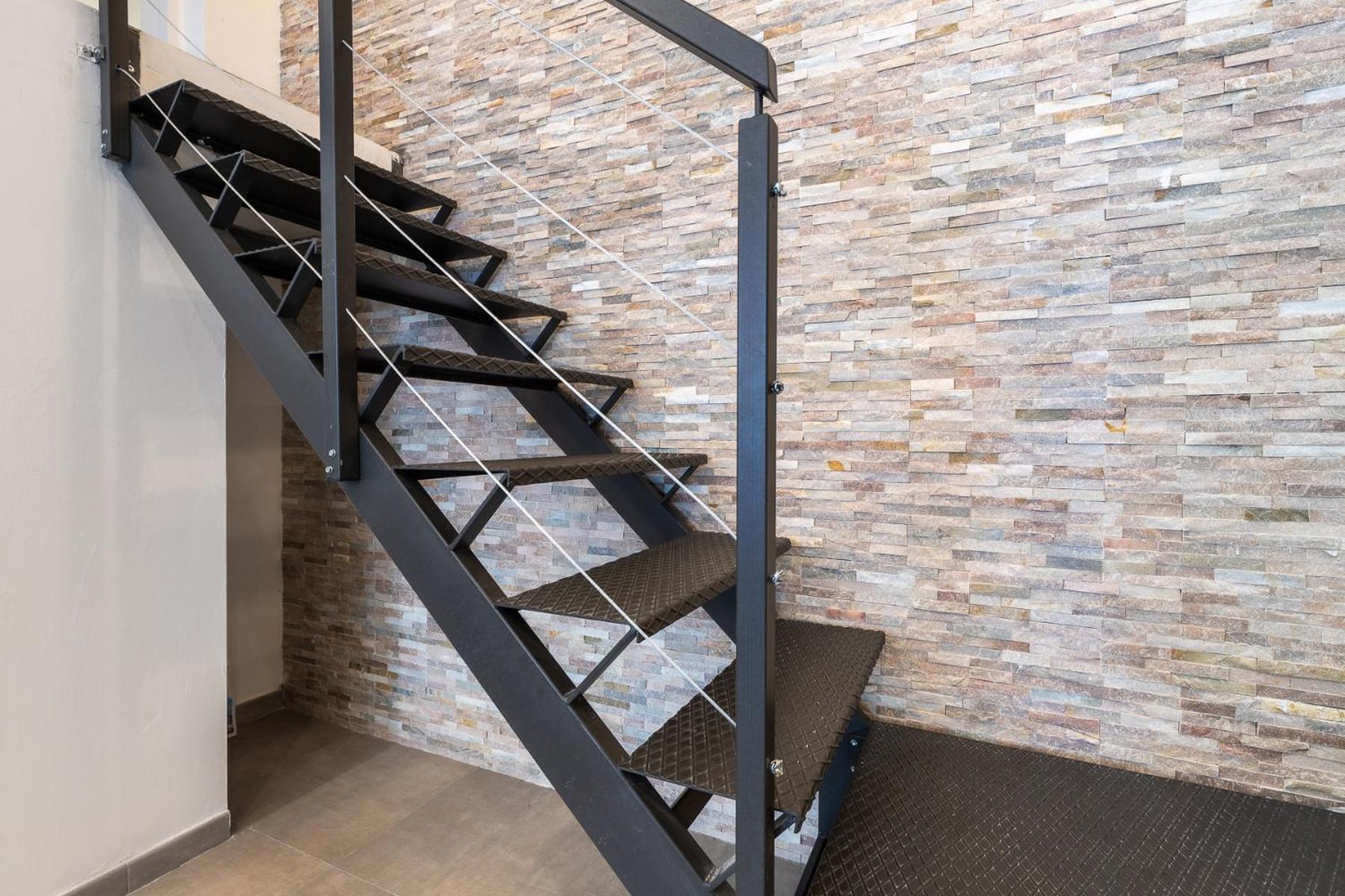 Loft Salgari Apartment Turin Exterior photo