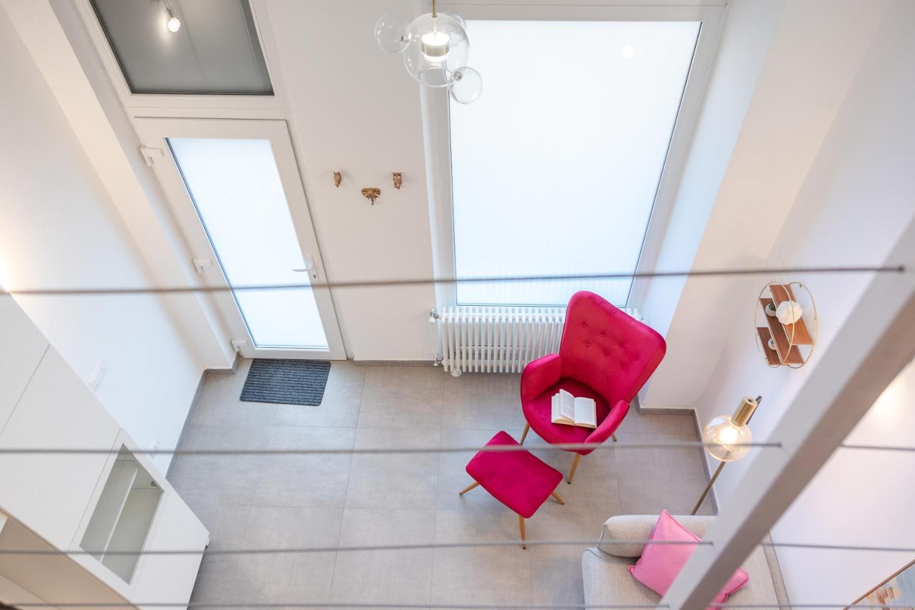 Loft Salgari Apartment Turin Exterior photo