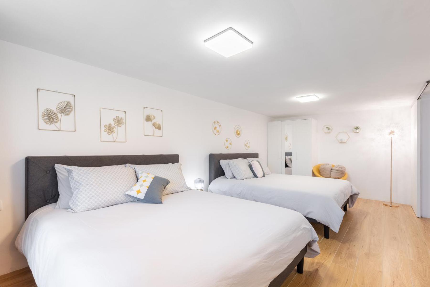 Loft Salgari Apartment Turin Exterior photo