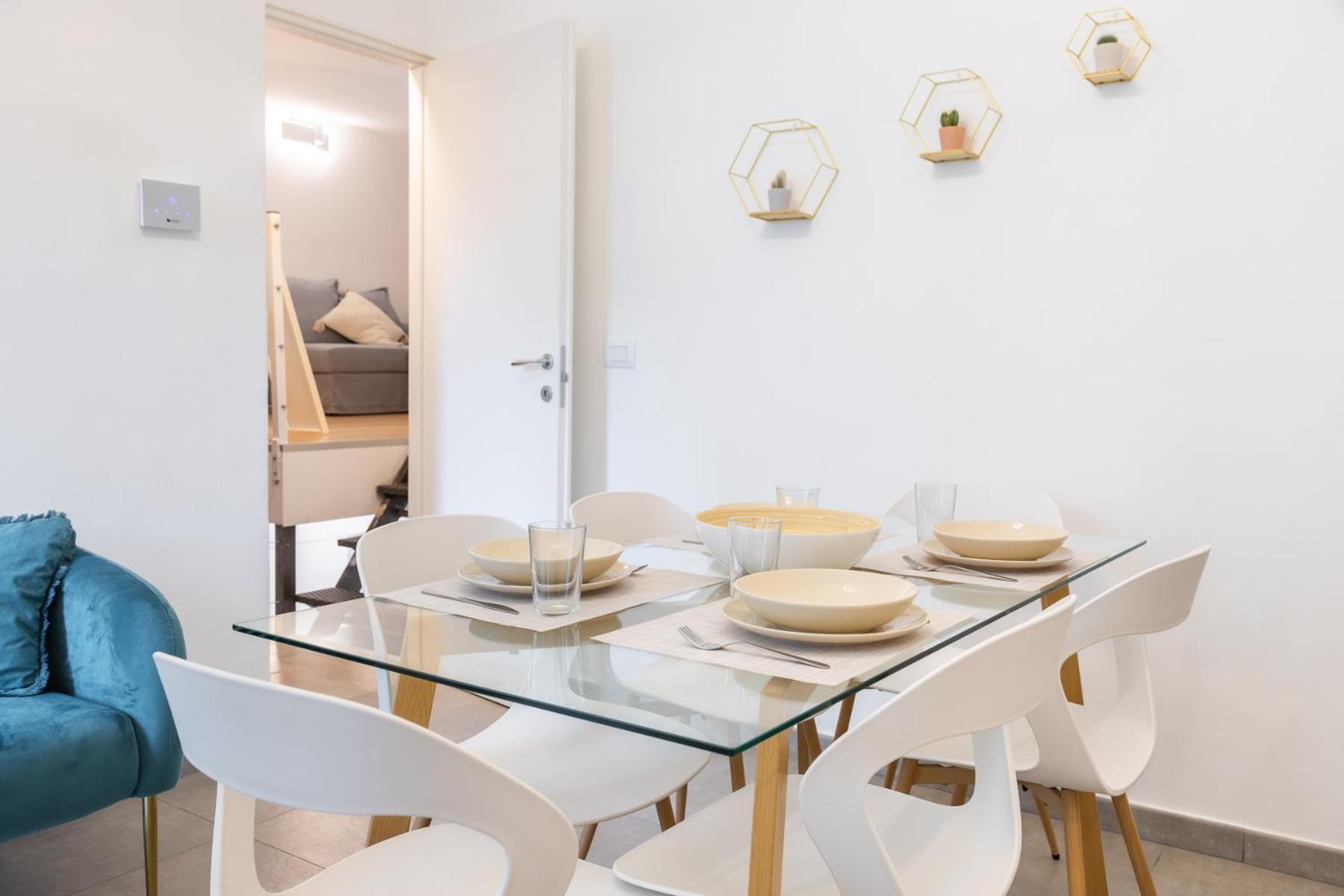 Loft Salgari Apartment Turin Exterior photo